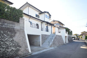 大分県大分市富士見が丘西２丁目