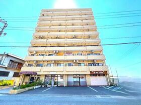 ダイアパレスステーションサイド富士　　９階