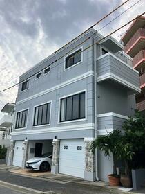 沖縄県国頭郡金武町字屋嘉