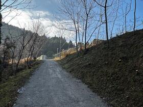 兵庫県佐用郡佐用町大日山