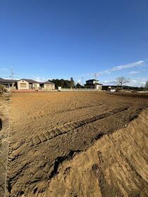 茨城県鉾田市安塚