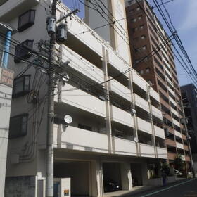 熊本県熊本市中央区練兵町