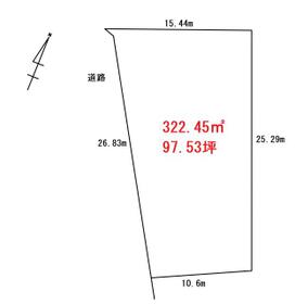高知県高知市北秦泉寺