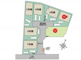 神奈川県中郡二宮町二宮