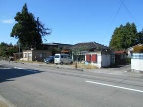 山形県鶴岡市日枝