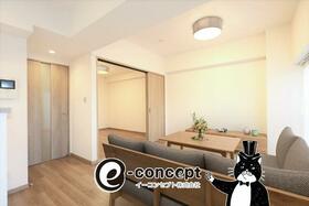 ライオンズマンション南仙台