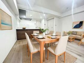 ニューウェルハイツ第２自由が丘