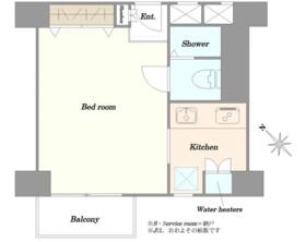 東京都中央区月島４丁目