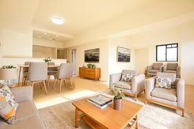 中央マンション上地Ｃ棟