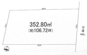 東京都練馬区関町北１丁目