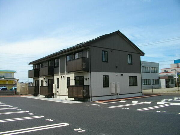 apartment 山形県酒田市東町１丁目
東町の賃貸情報を見る
物件地図