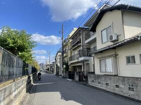 広島県広島市南区霞２丁目