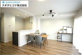 クレールメゾン今里ヴィサージュ