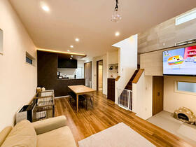 京都府京都市西京区川島三重町