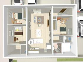 沖縄県宮古島市城辺字砂川