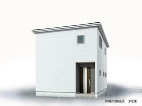 沖縄県沖縄市南桃原４丁目