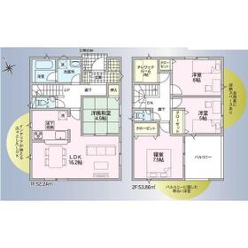 徳島県板野郡藍住町勝瑞字成長