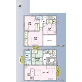 徳島県板野郡板野町大寺字苅辺裏