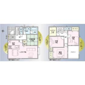 徳島県板野郡上板町椎本字野神