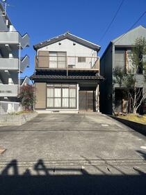 愛知県海部郡大治町大字堀之内字中切