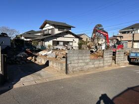 千葉県千葉市花見川区さつきが丘１丁目