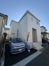 神奈川県座間市立野台１丁目