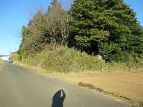 茨城県鉾田市汲上