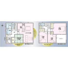 徳島県板野郡上板町椎本字野神