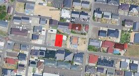 福島県福島市岡部字東町