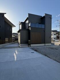 福岡県北九州市小倉北区上富野２丁目