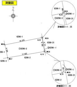 静岡県島田市宝来町