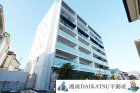 神奈川県茅ヶ崎市本宿町