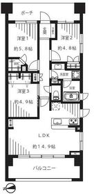 東京都墨田区堤通１丁目
