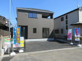 茨城県牛久市神谷２丁目