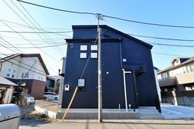 東京都狛江市中和泉１丁目