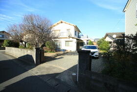 大分県大分市畑中４丁目