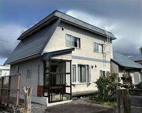 北海道芦別市南一条東２丁目