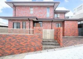 神奈川県横浜市旭区笹野台２丁目