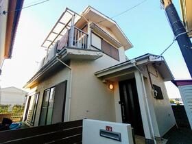 神奈川県海老名市社家3丁目