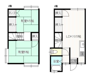 間取り：203009199621
