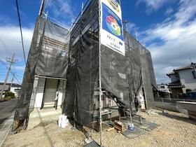 愛知県北名古屋市熊之庄古井