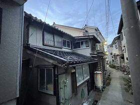 新潟県糸魚川市大字能生小泊