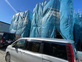 愛知県西春日井郡豊山町大字青山字居屋敷