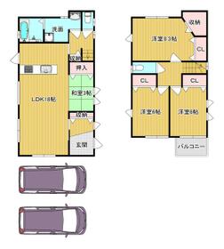 大阪府堺市南区三原台１丁