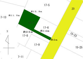 愛知県刈谷市松栄町３丁目