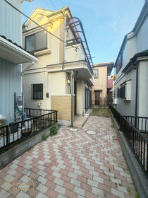 東京都武蔵野市境南町５丁目