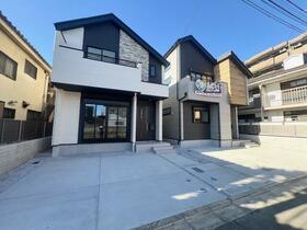 東京都練馬区下石神井４丁目