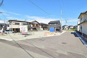 兵庫県高砂市米田町米田新