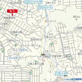 広島県広島市西区己斐上３丁目