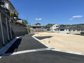 広島県広島市西区己斐上3丁目